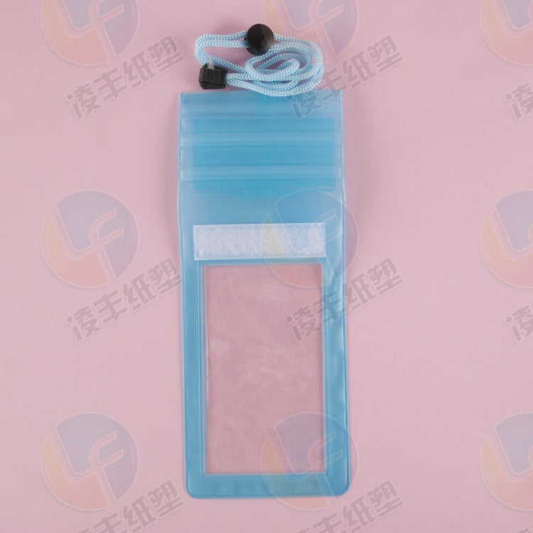 Waterproof Phone Case and Sealed Pouch