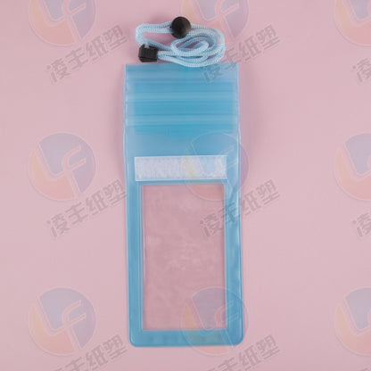 Waterproof Phone Case and Sealed Pouch