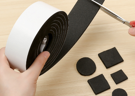 Chair Leg Anti-Slip Pads for Furniture Protection