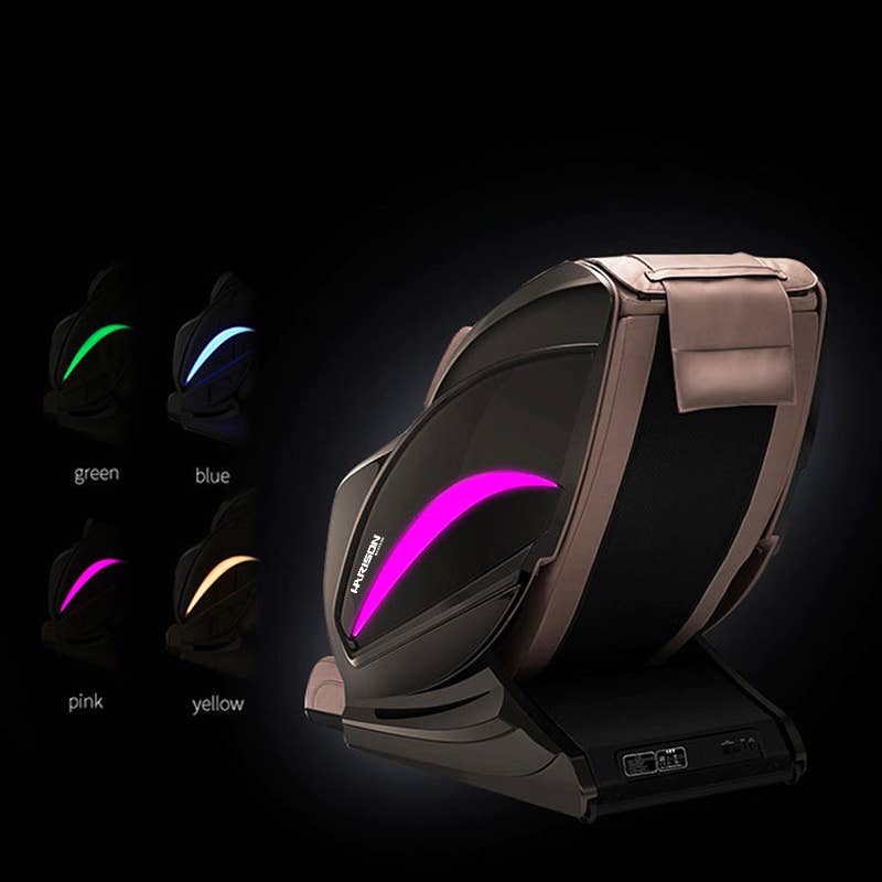 HARISON HR-712 Zero Gravity Massage Chair