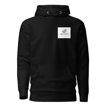 LYF STAGE Premium Pullover Hoodie | Cotton Heritage M2580