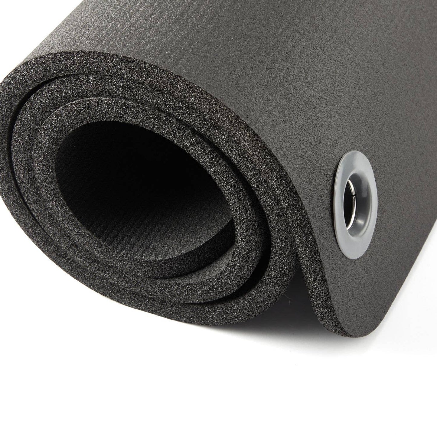 Premium Hanging Exercise Mat, Thick Foam Yoga Mat
