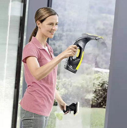 Cordless Rechargeable Glass Cleaner