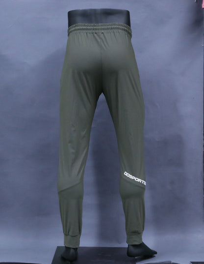 Lightweight Casual Outdoor Trousers for Running Fitness