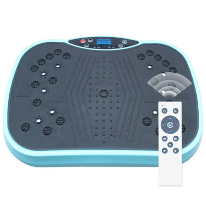 Vibration Plate Exercise Machine For Whole Body Workout