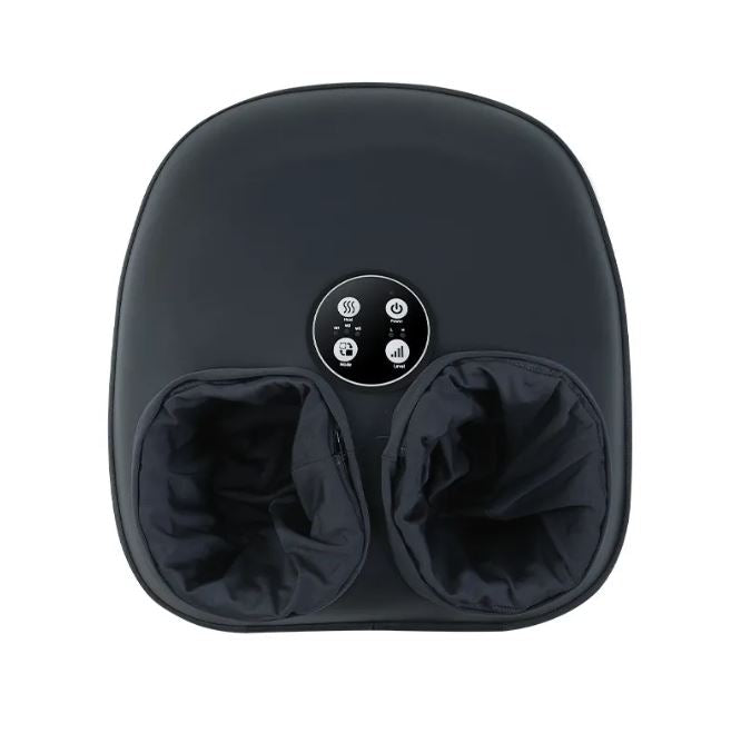 Soft Automatic Foot Massager Acupuncture Point Kneading Leg Sole Device