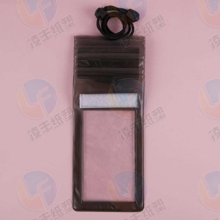 Waterproof Phone Case and Sealed Pouch
