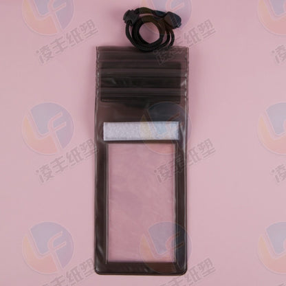 Waterproof Phone Case and Sealed Pouch