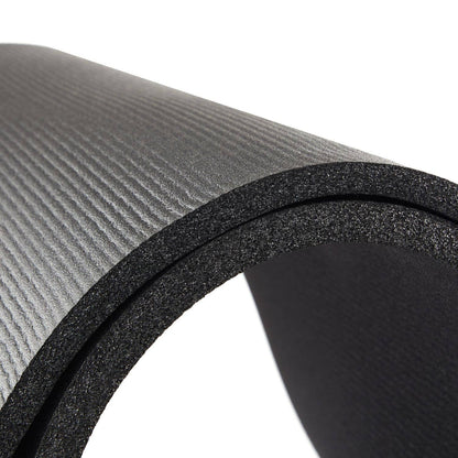 Premium Hanging Exercise Mat, Thick Foam Yoga Mat