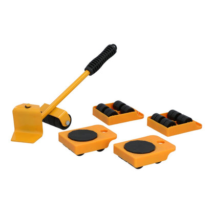 Furniture Moving Tool Kit