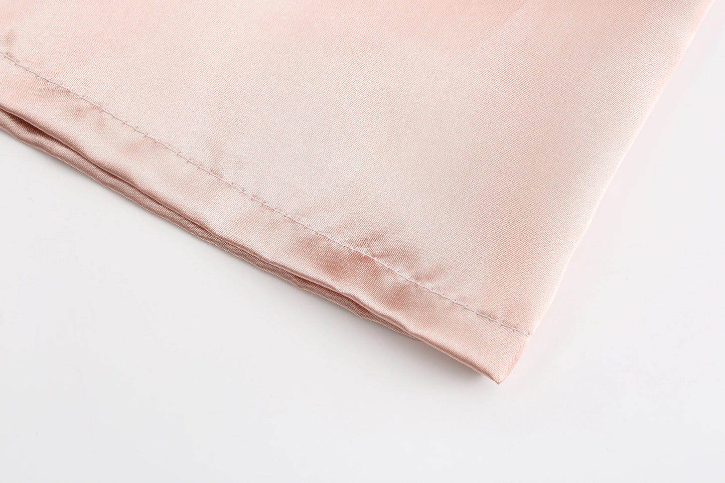 Bridesmaid Satin Robes - Stylish Kimono Pajamas for Weddings