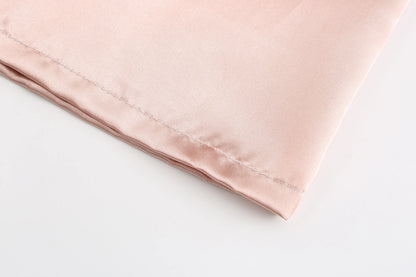 Bridesmaid Satin Robes - Stylish Kimono Pajamas for Weddings