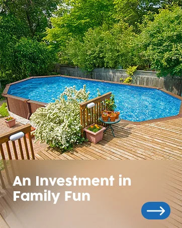 Steel Pro MAX 15’ x 48" Above Ground Pool, Round Metal Frame Outdoor Swimming Pool for Backyard, Blue, Pool ONLY