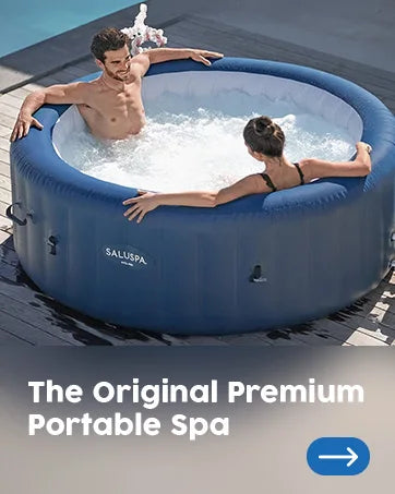 Steel Pro MAX 15’ x 48" Above Ground Pool, Round Metal Frame Outdoor Swimming Pool for Backyard, Blue, Pool ONLY