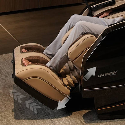 HARISON HR-711 Zero Gravity Massage Chair