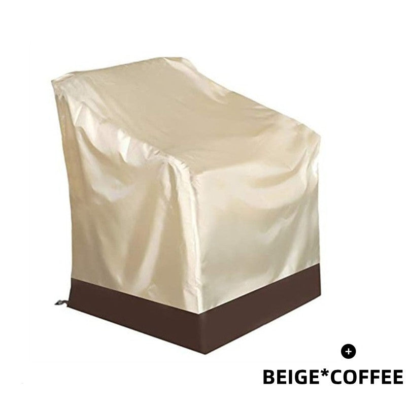 Outdoor Waterproof Sofa Cover for Garden Furniture