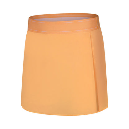 Alo Yoga Summer Moisture-Wicking Tennis Skirt