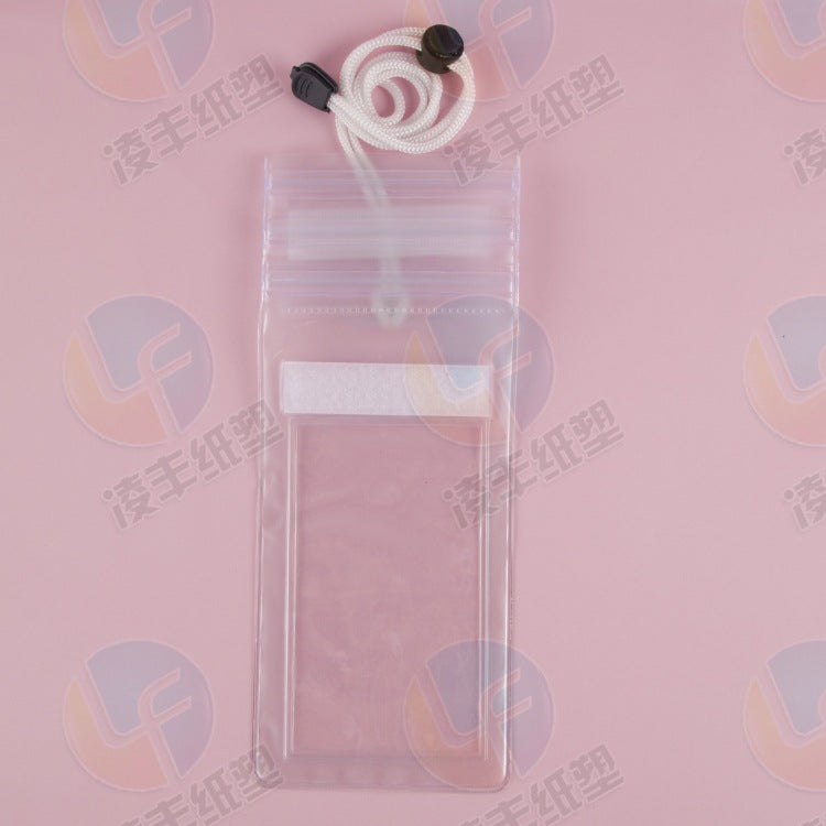 Waterproof Phone Case and Sealed Pouch