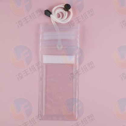 Waterproof Phone Case and Sealed Pouch