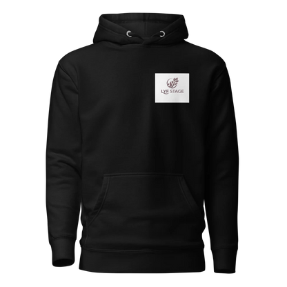 LYF STAGE Premium Pullover Hoodie | Cotton Heritage M2580