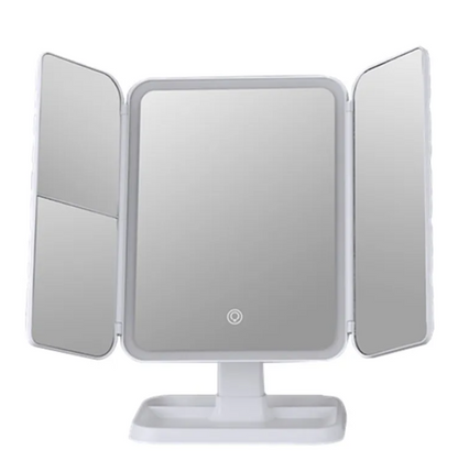 Personalized LED Vanity Mirror