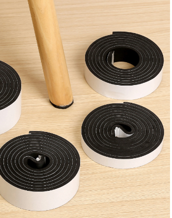 Chair Leg Anti-Slip Pads for Furniture Protection