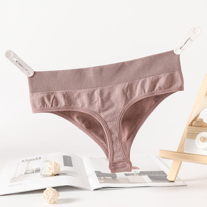 Women’s Sexy G-String Thong Lingerie Bodyshaper