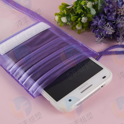 Waterproof Phone Case and Sealed Pouch