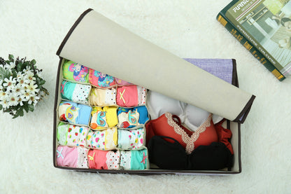 Storage Box and Furniture Organizer