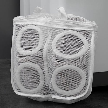 Large Universal Mesh Shoe Washing Bag for Machines