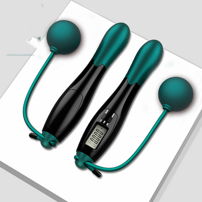 Ball Fitness Rope