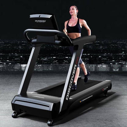 HARISON HR-T3610Eco Commercial Treadmill