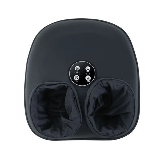 Soft Automatic Foot Massager Acupuncture Point Kneading Leg Sole Device