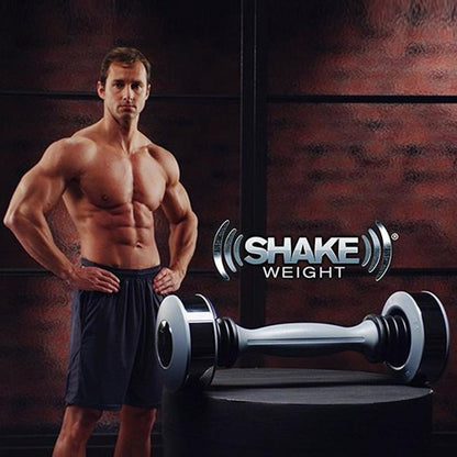 Wholesale Vibrating Dumbbells for Fitness