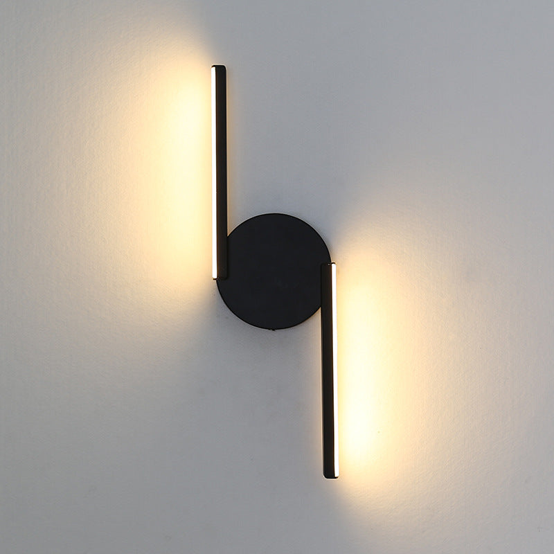 Nordic minimalist wall lamp - Stylish Lighting for Home