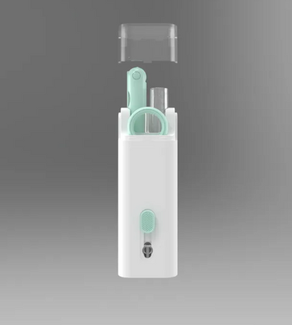 Bluetooth Headset & Keyboard Cleaning Pen Set