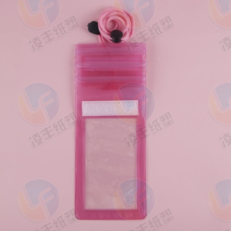 Waterproof Phone Case and Sealed Pouch