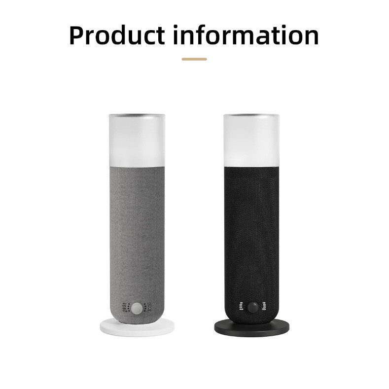 Smart Home Aroma Diffuser