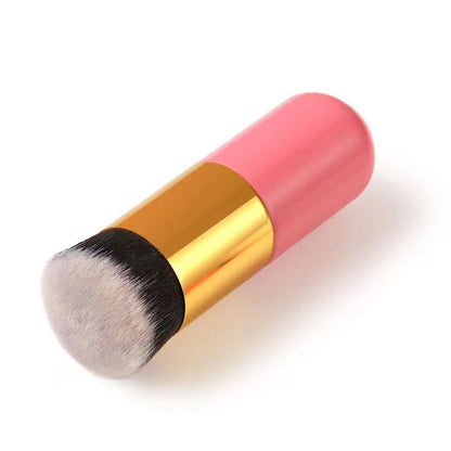 Foundation Brush for Face, Blush, and Concealer Use