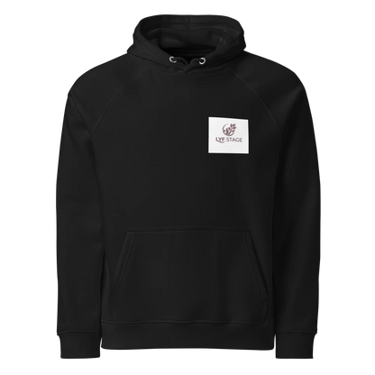 Unisex Eco Raglan Hoodie | SOL'S 03568