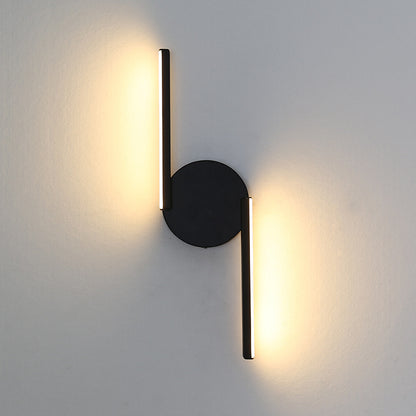 Nordic minimalist wall lamp - Stylish Lighting for Home