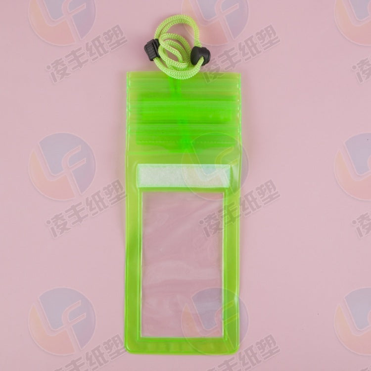 Waterproof Phone Case and Sealed Pouch