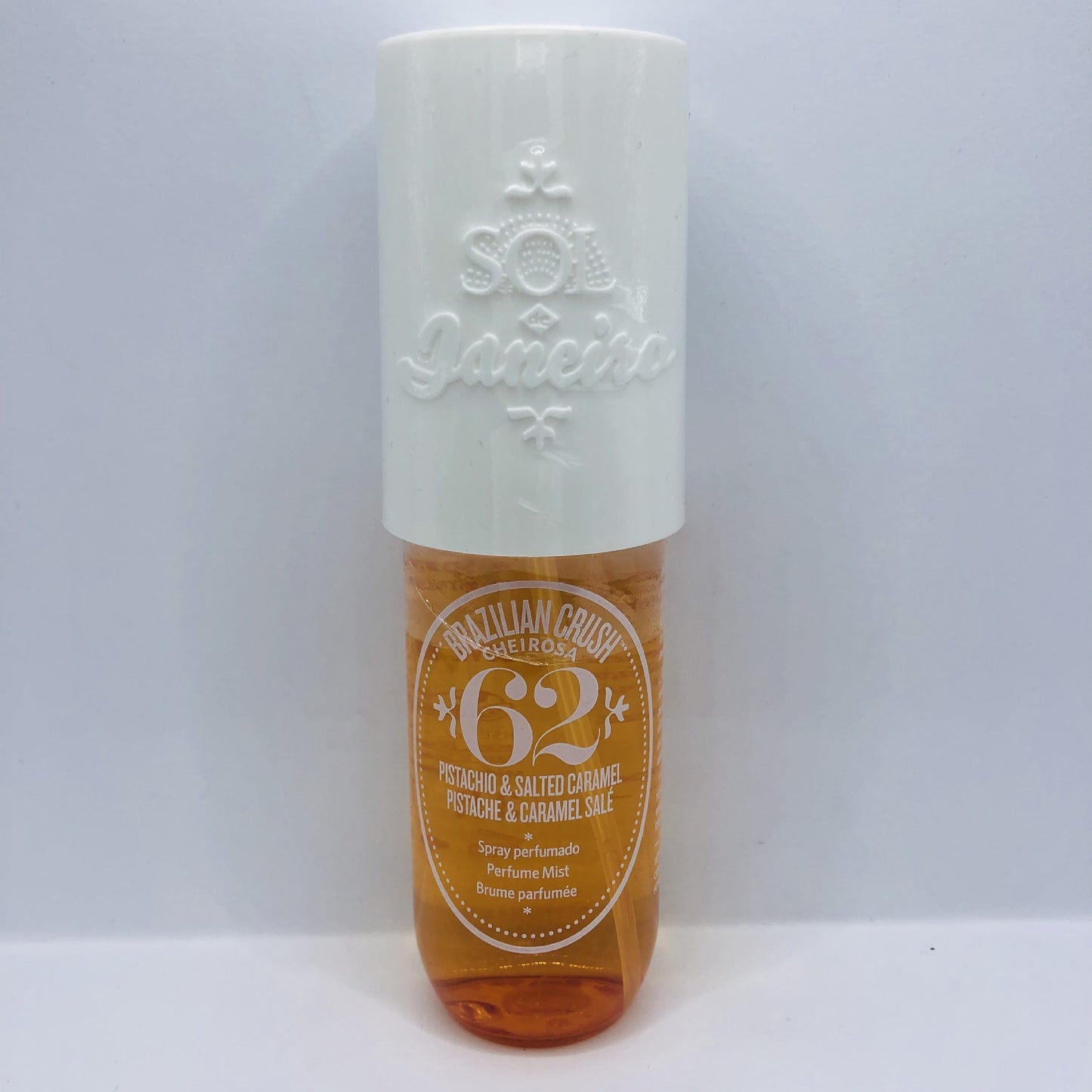 SOL DE JANEIRO Hair & Body Fragrance Mist - Rio Summer