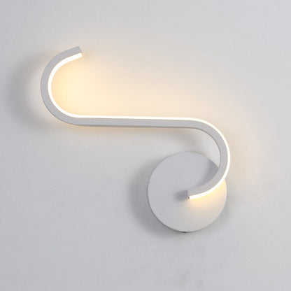Nordic minimalist wall lamp - Stylish Lighting for Home