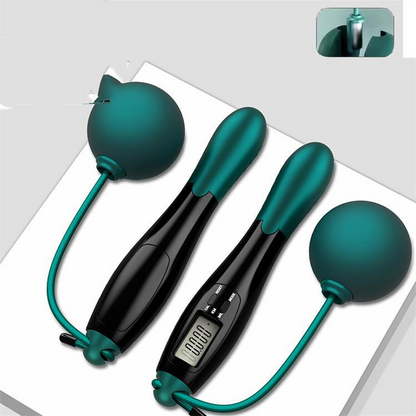 Ball Fitness Rope
