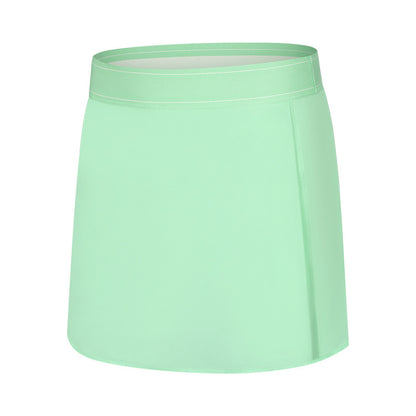 Alo Yoga Summer Moisture-Wicking Tennis Skirt