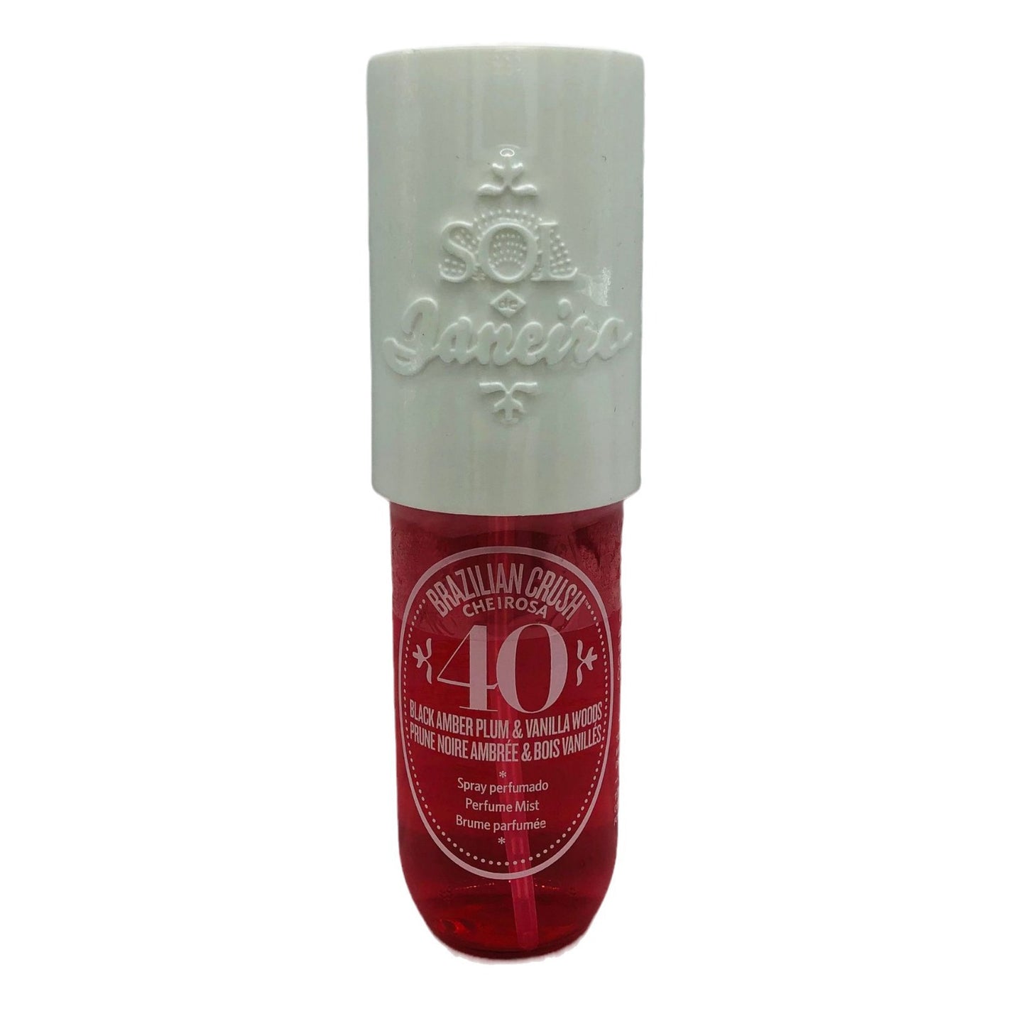 SOL DE JANEIRO Hair & Body Fragrance Mist - Rio Summer